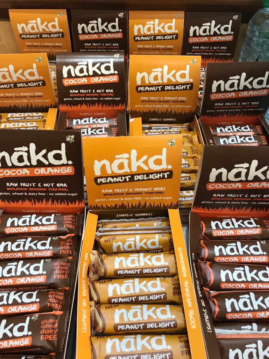 TrussellUK's tweet photo. Huge thanks to @Danone, @nakd, @Lindt and @TreeofLifeUKLtd for supplying sustenance for our delegates at the National Foodbank Conference! We appreciate your support! #fbn2018 https://t.co/UU8W7qjSTD