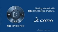 mikem19971997's tweet image. Discover the 3DEXPERIENCE solution for Lightweight Engineering #CATIA #LightweightEngineering