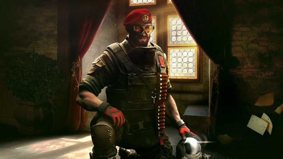 Rainbow Six Siege Hungary (@r6hungary) / Posts / X