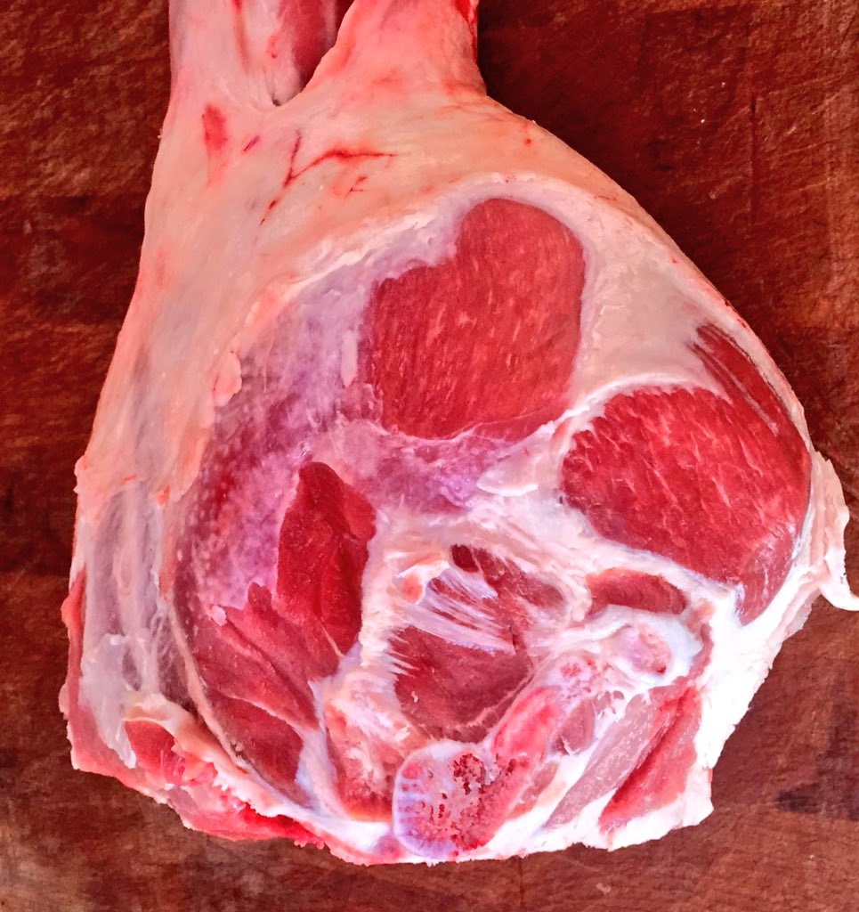 At long last , we are now stocking some fantastic English Spring Lamb👀👏👏
