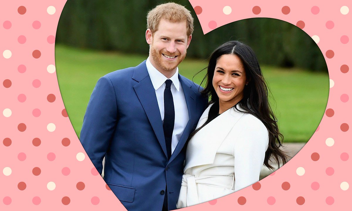 is your name #Harry or #Megan?? Then Save 10% on all of our courses in celebration of the #RoyalWedding