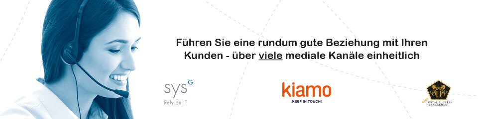 BVMW-Veranstaltungseinladung >>

Kunden kommunizieren überall über alle Kanäle. Auch mit Ihnen?

bvmw.de/event/2215/kun…