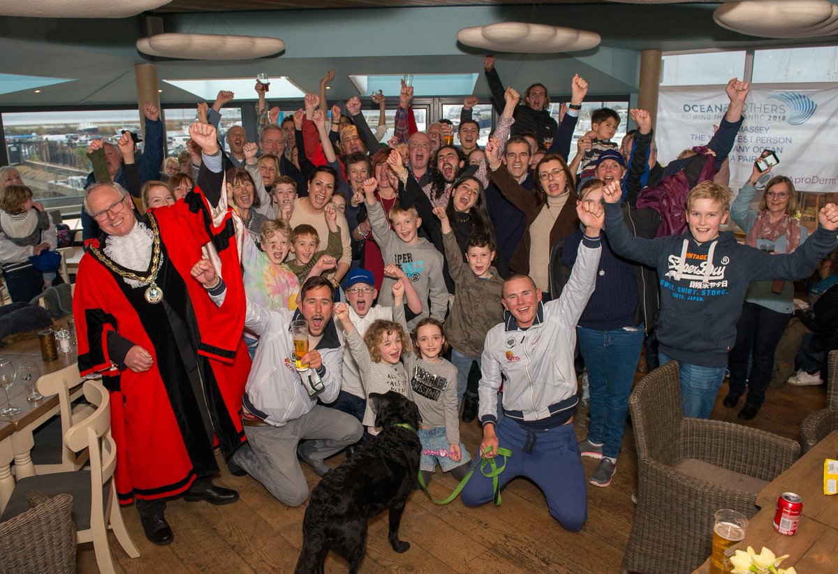 Haven Bar & Restaurant Lymington tweet media