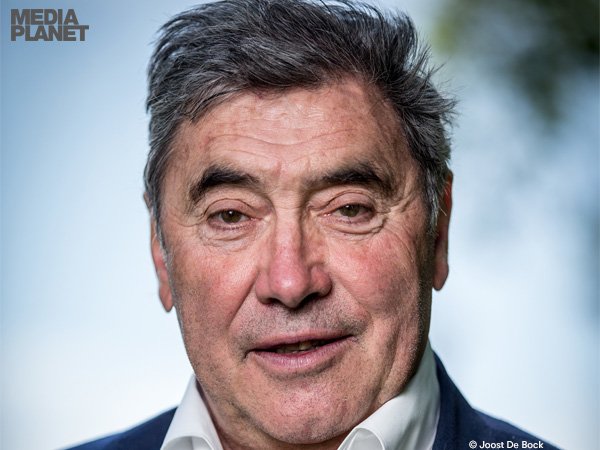 Lisez notre dossier consacré à la santé cardiovasculaire distribué avec La Libre Belgique et via notre plateforme web dédiée à cette campagne : informationsmedicales.be. Apprenez en plus sur les maladies cardiovasculaires qui touchent de nombreux belges, comme Eddy Merckx.