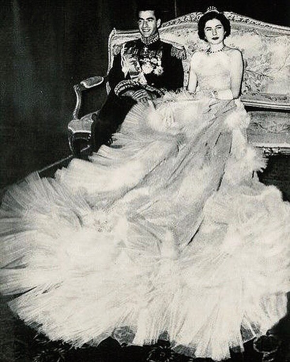 extraordinary wedding gowns