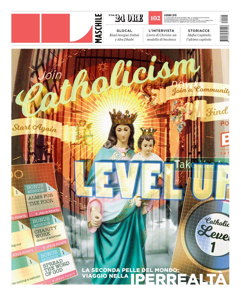 24ILmagazine's tweet photo. Che cosa c’è su #IL102, in edicola da domani #18maggio
https://t.co/xM0CdaxfEI https://t.co/7ILEXnUE4s