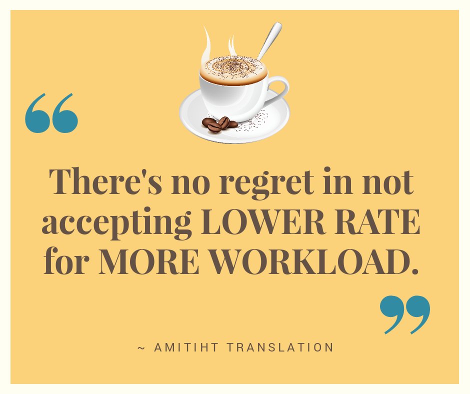 I'm just saying...  #t9n #xl8 #translator