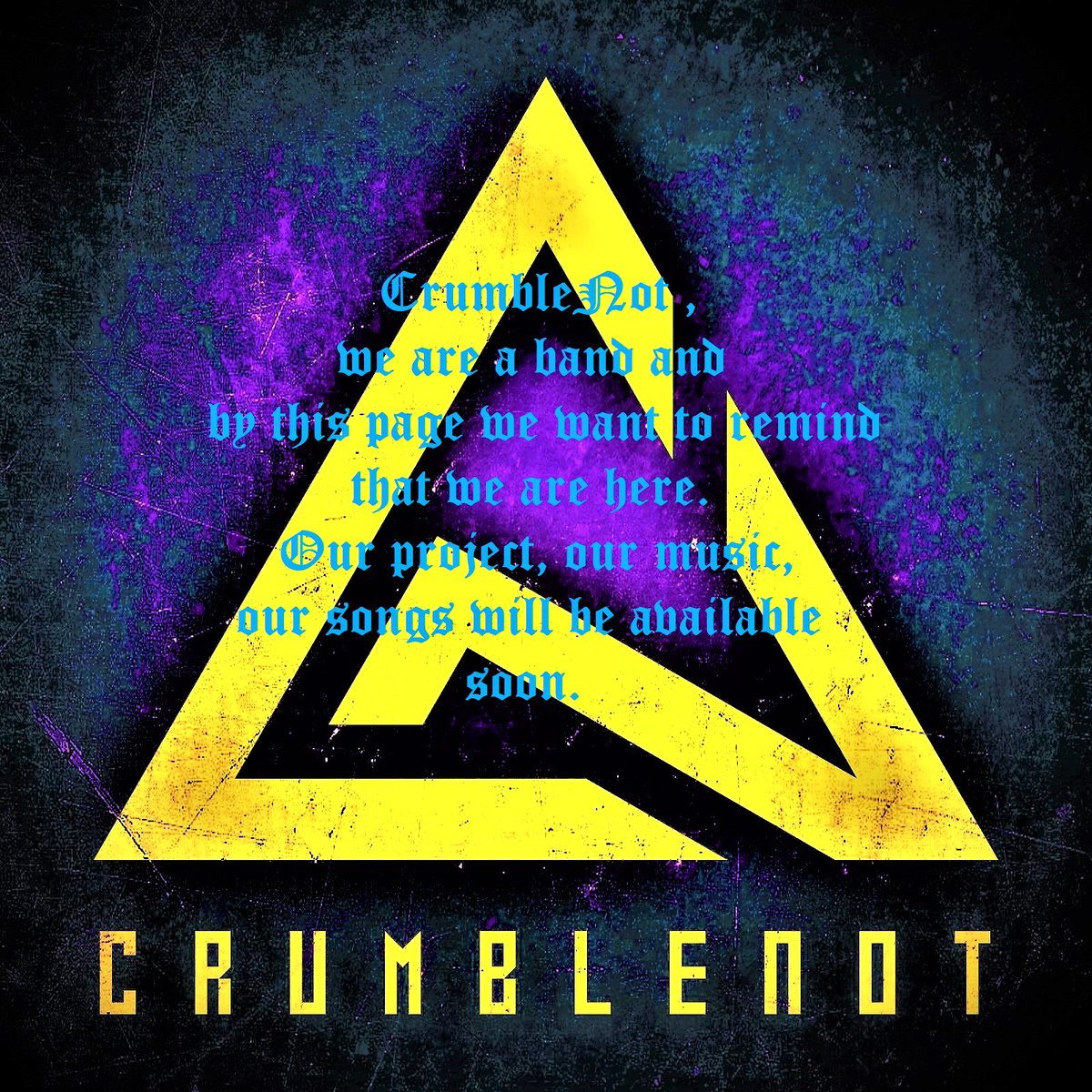 JoelSepelJOELSE's tweet photo. All rights reserved, copyrights by CrumbleNot #CrumbleNot #CRUMBLENOT #BANDCRUMBLENOT #CrumbleNotBand #HardRock #powersounds #powersound #HardRockSound #hardrockbycrumblenot #crumblenot #JoelSe #JoeleSepel #JoelSepel #joelesepel #joelsepel #joelse #JOELSE #JOELESEPEL #JOELSEPEL https://t.co/mIAWgSXf4u