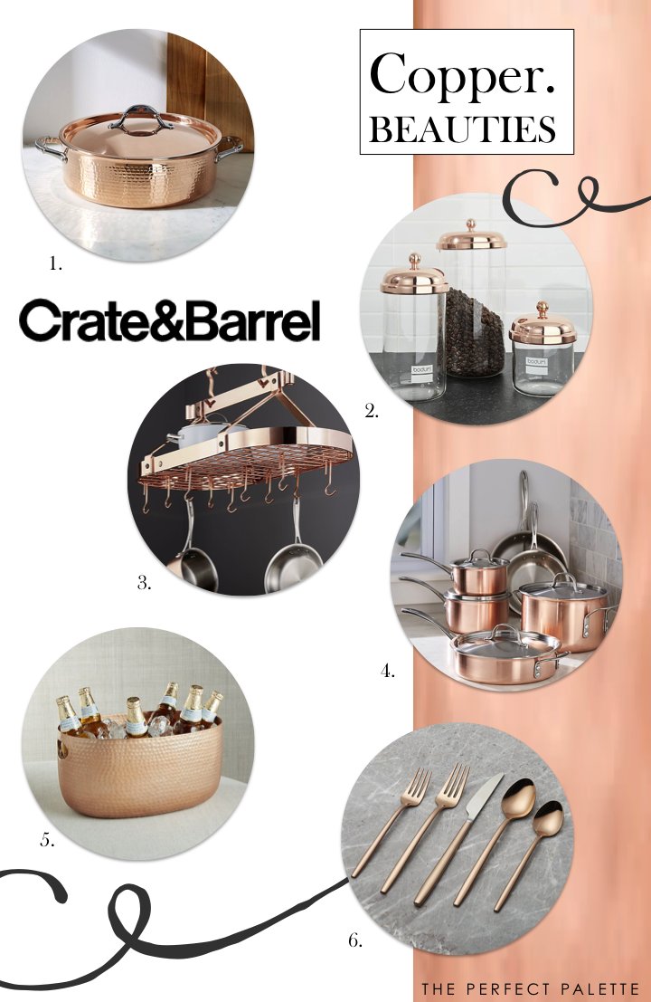 The Perfect Palette tweet media