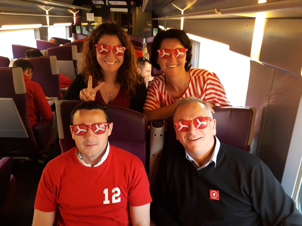 CMB de Locminé tweet media