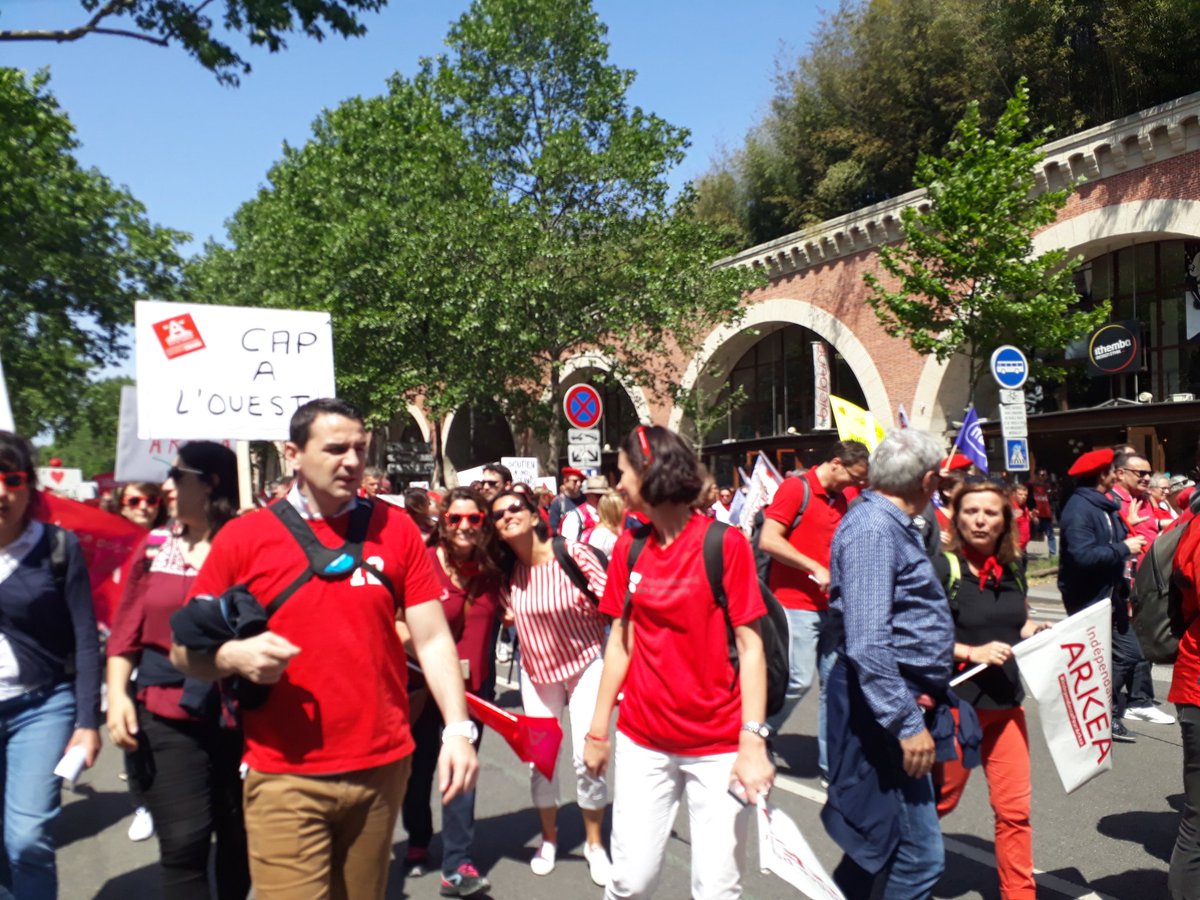 CMB de Locminé tweet media