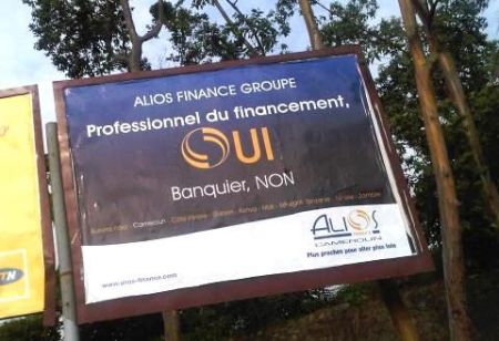 _MarketsNews_'s tweet photo. Alios #Finance Cameroun réfléchit sur l’émission d’un emprunt obligataire sur le marché local des capitaux https://t.co/UeXAHvO7UM https://t.co/Gtj7a76AvH