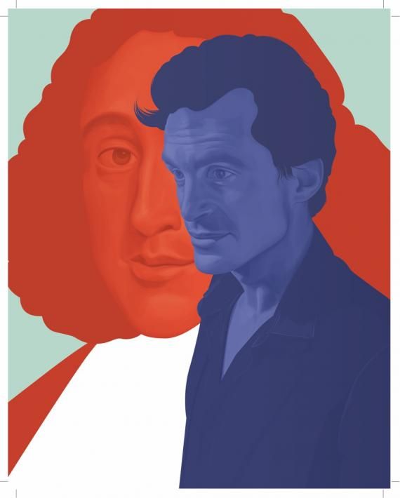philomag's tweet photo. “Le gain, le plaisir sensuel ou la gloire ne sont nuisibles que si on les recherche pour eux-mêmes, et non comme moyen en vue d’une autre fin” #Spinoza https://t.co/UnYPGoEvFc https://t.co/UfFFR5FZqP