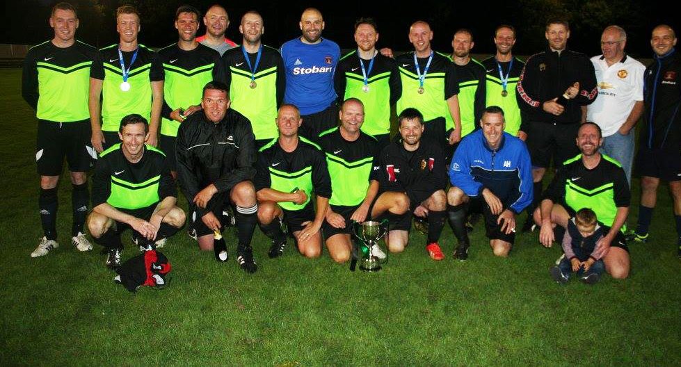 Cumberland FA  ⚽️ tweet media