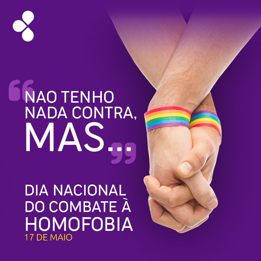 agitacom's tweet photo. 🌈Se a escolha do outro não afeta sua vida, por que ela te incomoda? Segundo o GGB (Grupo Gay da Bahia), a cada 19 horas um homossexual é morto no Brasil e os crimes são exclusivamente motivados por homofobia. #LutaContraaHomofobia #ParemDeNosMatar https://t.co/AfeksTnrnb