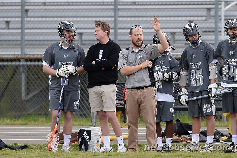 RECAP: East Chapel Hill makes a triumphant return to the state boys lacrosse championship game. Here's how they got there vs New Hanover. 

newsobserver.com/sports/high-sc…