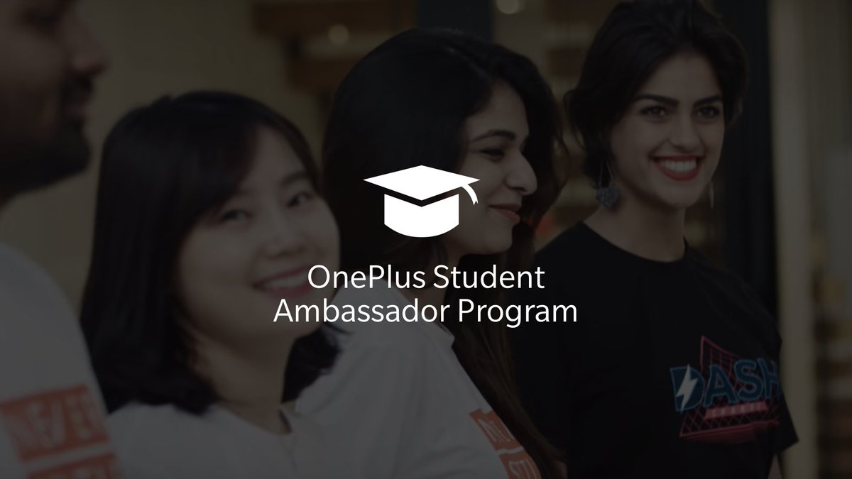 OnePlus India tweet media