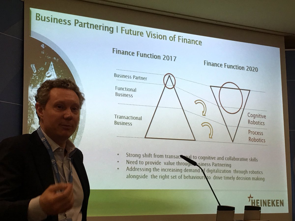 FreDoche4's tweet photo. Rijk Detiger @Heineken au Annual #CONTROLLER2018 summit : Finance functional and transactional Processes will be automated @Luxatia_intl @dfcgasso @DPCconseil https://t.co/JdVnQDQM5g