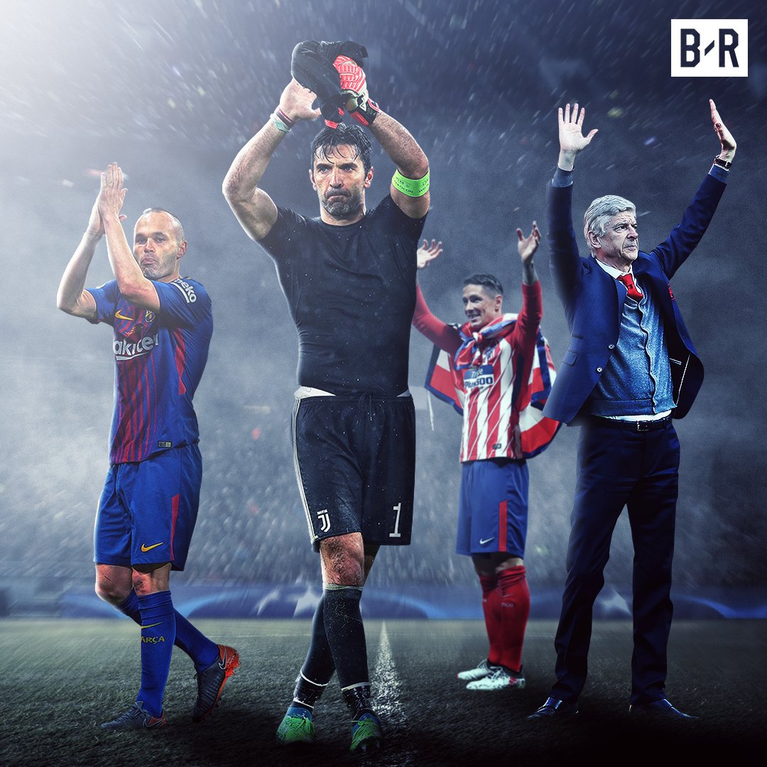 brfootball's tweet photo. Next season won't be the same. https://t.co/KgInxORunH