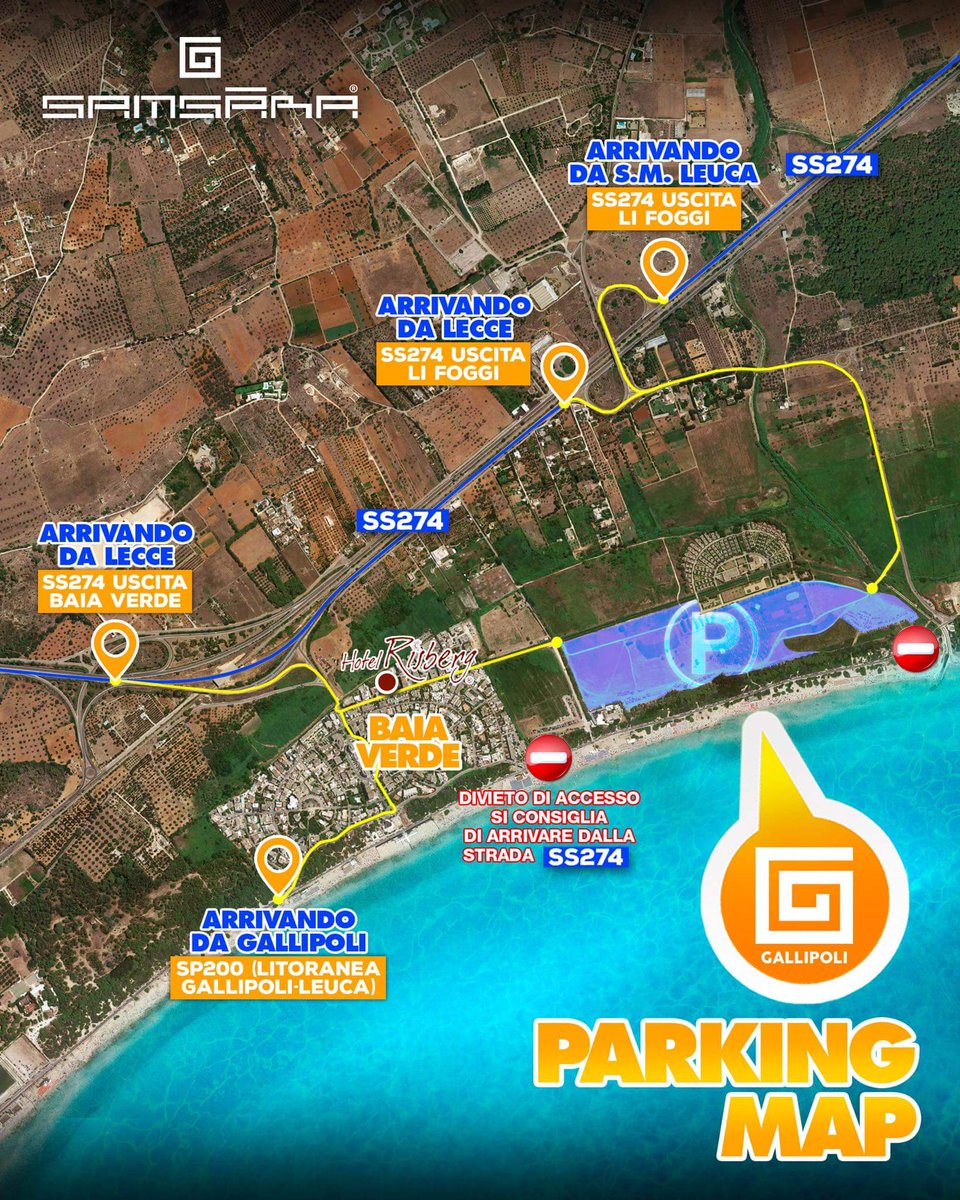 Samsara Beach tweet media