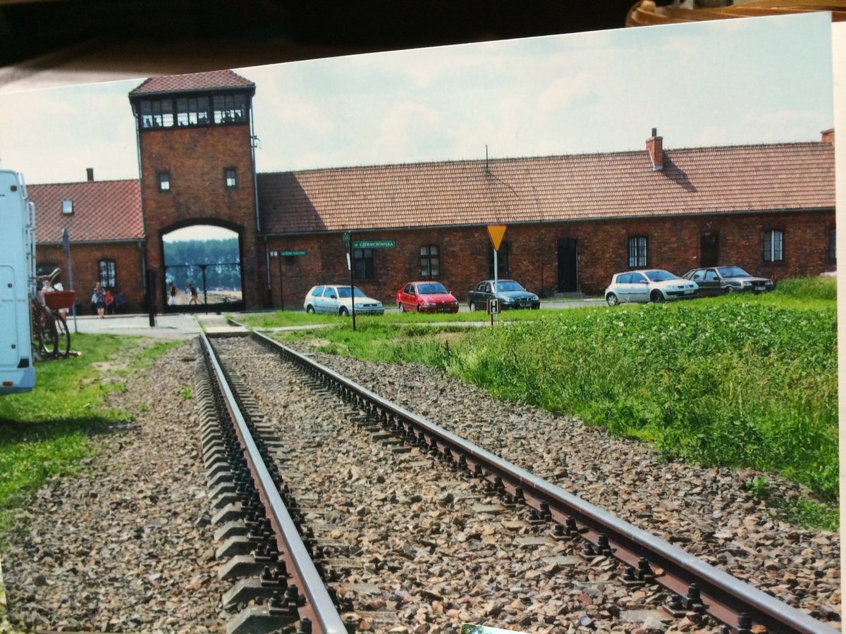 EvaMozesKor's tweet photo. 74 yes. Ago arrived in Auschwitz ripped apart from my family for ever- I forgave them because I have the power to do it &amp; they can’t do anything to change my forgiveness-I deserve to live free of all the pain Auschwitz created  in my life-I am happy 2 be alive &amp; teach U 2 forgive https://t.co/Y81BuEesGs
