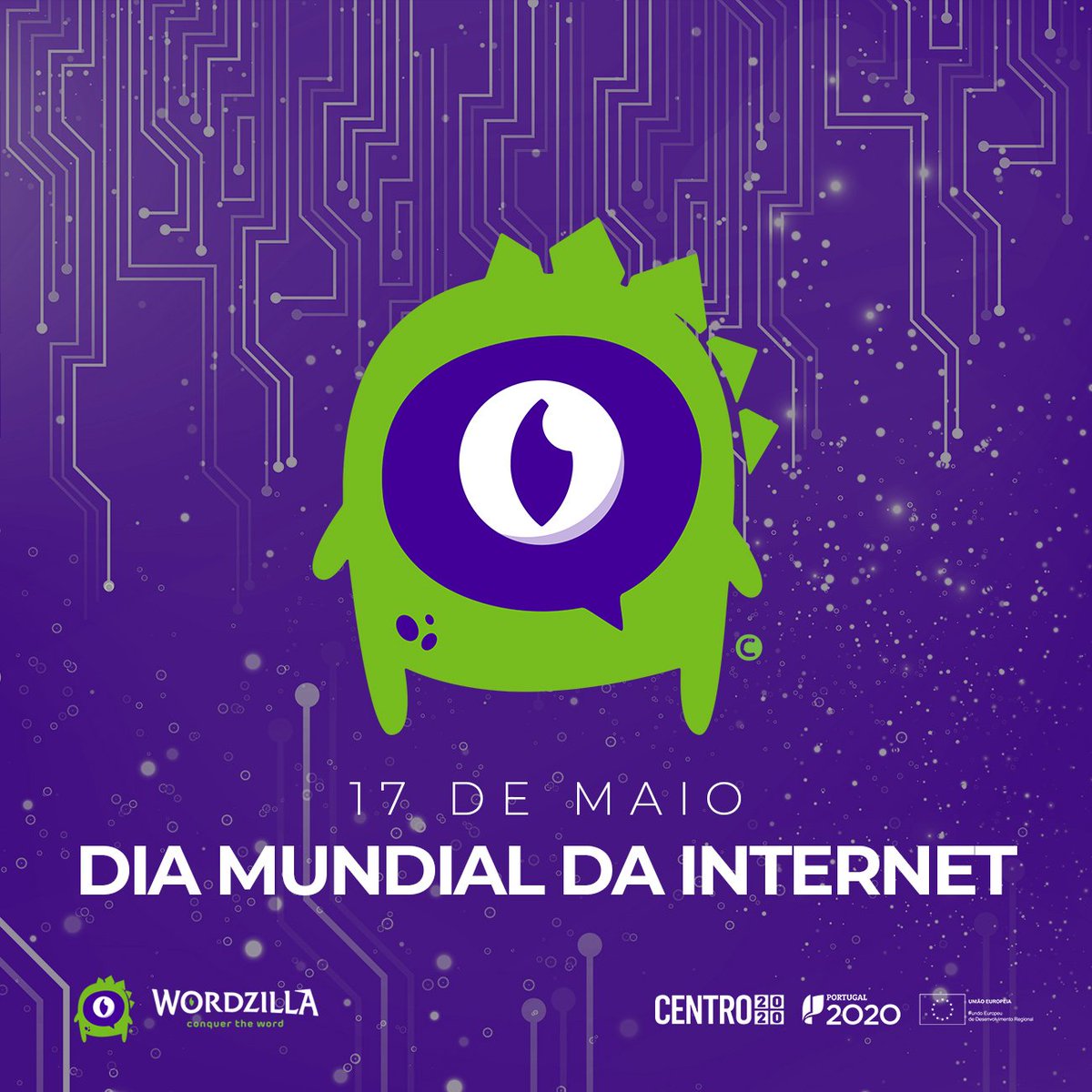 wordzillastudio's tweet photo. Do you know the best way to celebrate Internet Day? It's following Wordzilla on social media!
Linkedin: Wordzilla
Facebook: @wordzilla.studio
Instagram: @wordzilla.studio
#internetday #LinkedIn #Facebook #Instagram #socialmedia #wordzilla https://t.co/eIh84k8wEC