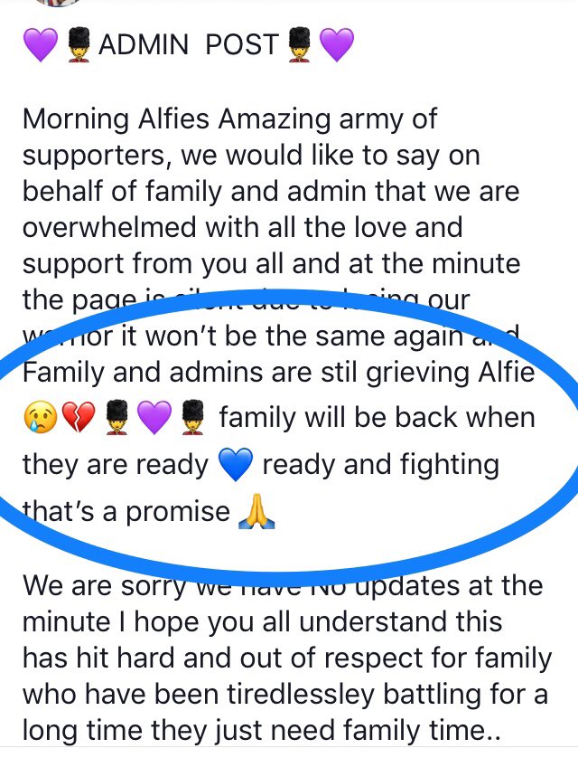 jewelww's tweet photo. And we will be waiting. 💜💙 https://t.co/37Qp8JJtVp