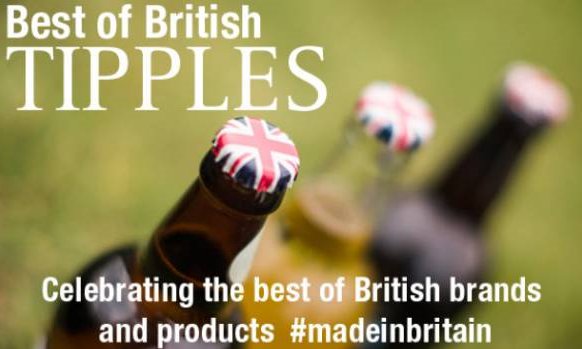Are you a drinks producer? Archant is sending a national 'Great British Tipples' e-newsletter on 31 May. Contact Liz <a href="/OakleyLiz/">Liz Oakley</a> <a href="/DevonLife/">Devon Life</a> for information on how to advertise your business.