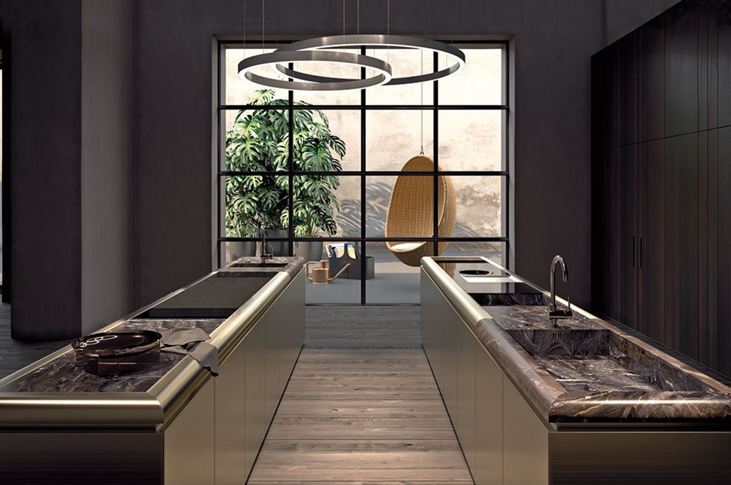 Your very own Bible to the best of #Britishinteriors is right here: <a href="/Rossana_UK/">Rossana UK Kitchens</a> produces cutting-edge, contemporary kitchens as functional art forms...
countryandtownhouse.co.uk/interiors-guid…