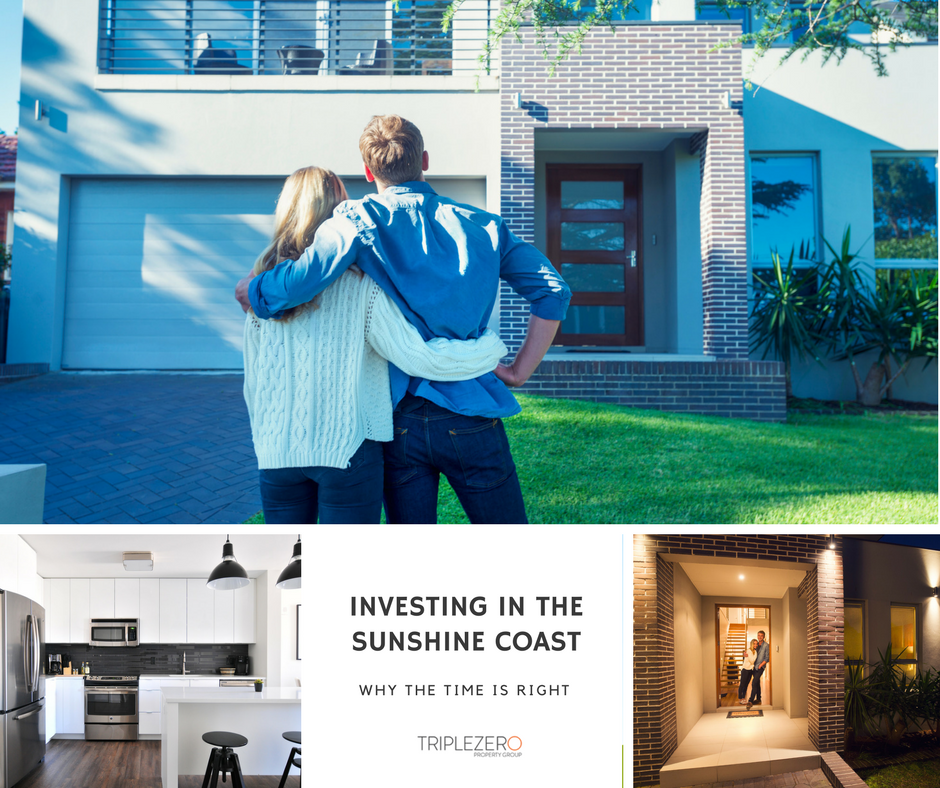 TripleZProperty's tweet photo. For #propertyinvestors, picking the right location is vital. Learn why you don't need to look further than Queensland's #SunshineCoast right now! Go to https://t.co/Wj9DPPTDcl to find out why this region is hot right now #triplezeroproperty #policelife #firefighterlife #nurselife https://t.co/vf9cff52tu