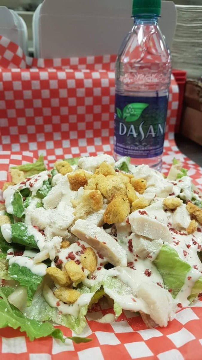 Donnini's Pizza & Donair tweet media