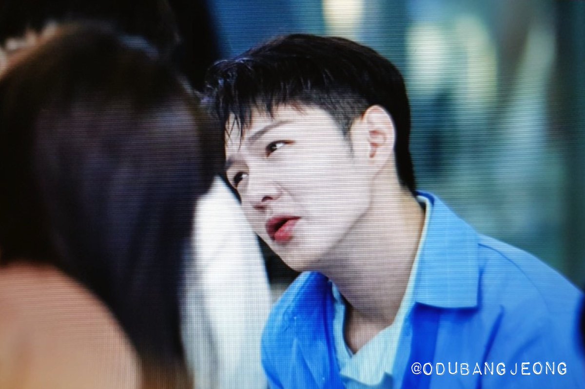 180517 #비투비 #이창섭 #창섭 
<a href="/LeeCS_BTOB/">이창섭</a> 🙅🏻‍♂️