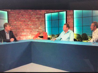 jaime_close's tweet photo. #accountingexcellencetalks @rbeccabeneworth says she's quite keen to join the HMRC VAT beta with @QuickBooksUK https://t.co/pDWNovcnIx