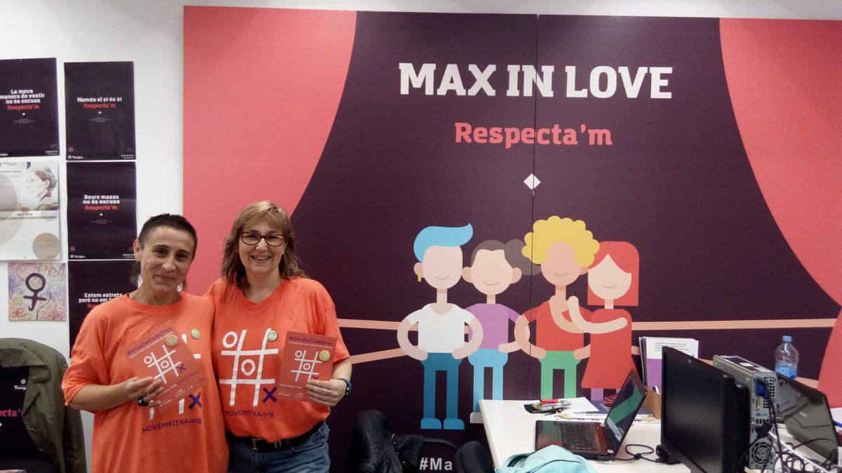 CreuRojaTGN's tweet photo. #UnaDeCadaTres dones al món és víctima de violència de gènere. Avui iniciem campanya a #Tarragona. Entra a https://t.co/XdkIwQVLOD i descobreix el projecte que impulsem a Bolivia amb @TGNAjuntament. https://t.co/7yGKVxrbBg
