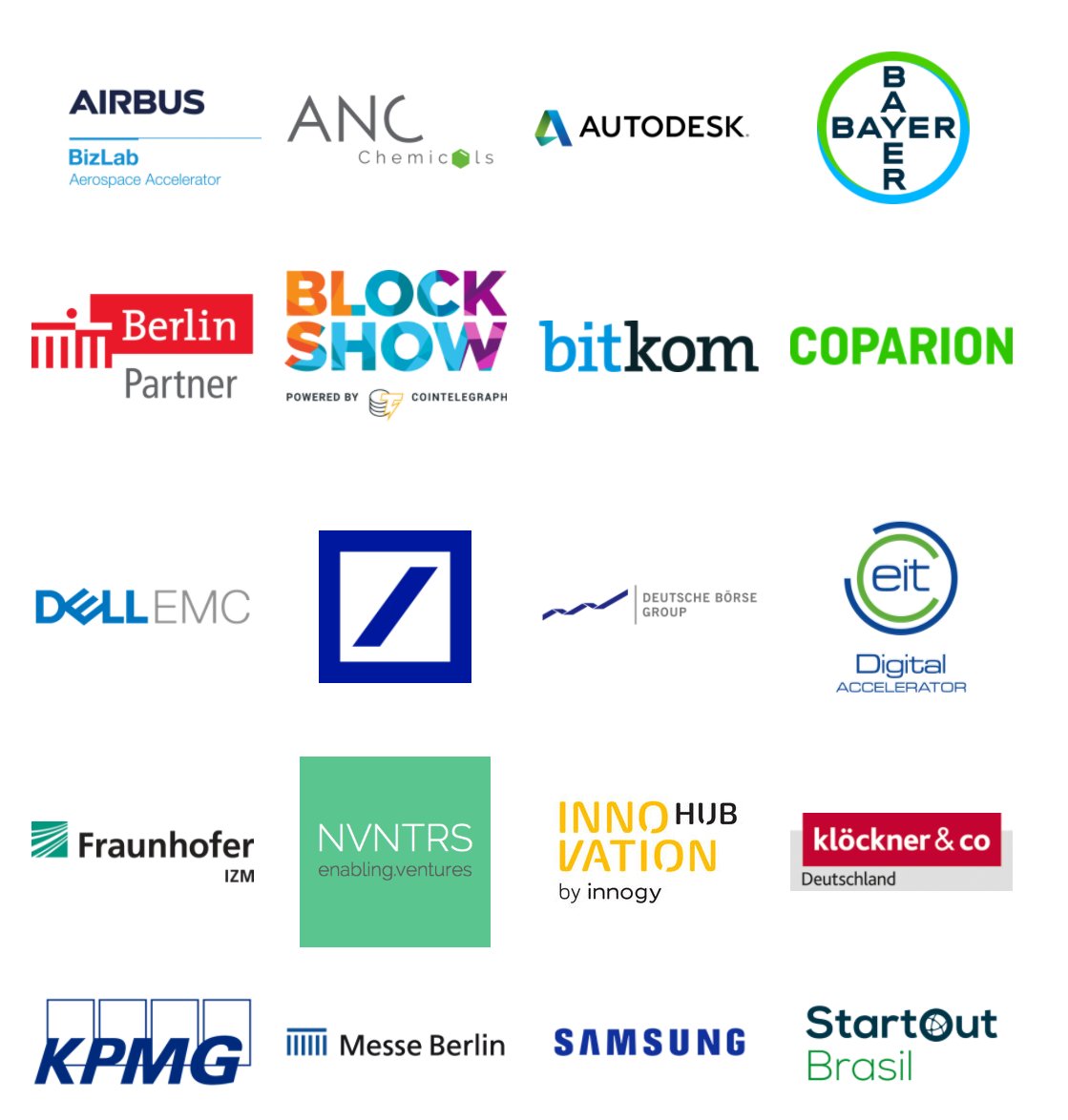 Batchforce (@batchforce) on Twitter photo Great meet & match past two days at #CUBETechFair. Thank you @CUBEConnects <a href="/Kloeckner_IR/">Klöckner & Co</a> <a href="/DeutscheBank/">Deutsche Bank</a> <a href="/autodesk/">Autodesk</a> <a href="/Airbus/">Airbus</a> @Fraunhofer_IPA and many others! #CTF18 #Pioneers500 #OnlineManufacturing Great meet & match past two days at #CUBETechFair. Thank you @CUBEConnects <a href="/Kloeckner_IR/">Klöckner & Co</a> <a href="/DeutscheBank/">Deutsche Bank</a> <a href="/autodesk/">Autodesk</a> <a href="/Airbus/">Airbus</a> @Fraunhofer_IPA and many others! #CTF18 #Pioneers500 #OnlineManufacturing