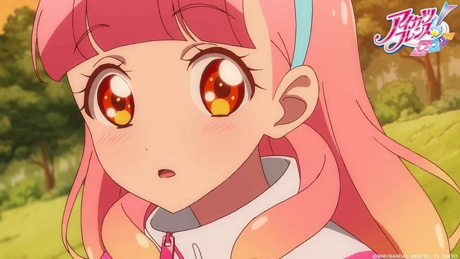 アイカツ！シリーズ アニメ公式 on X: 