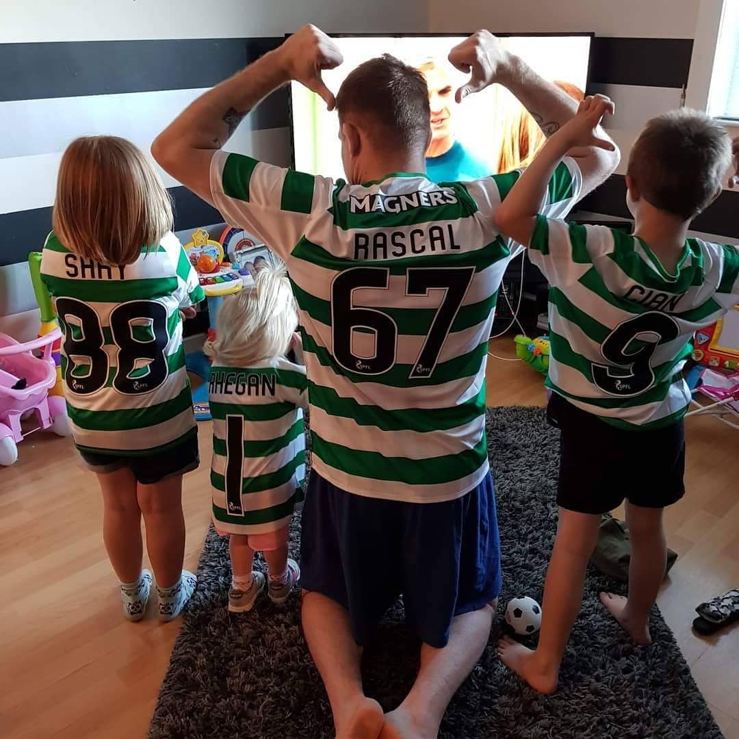 TheRascal99's tweet photo. @CelticFC https://t.co/Lvjzw4Rath