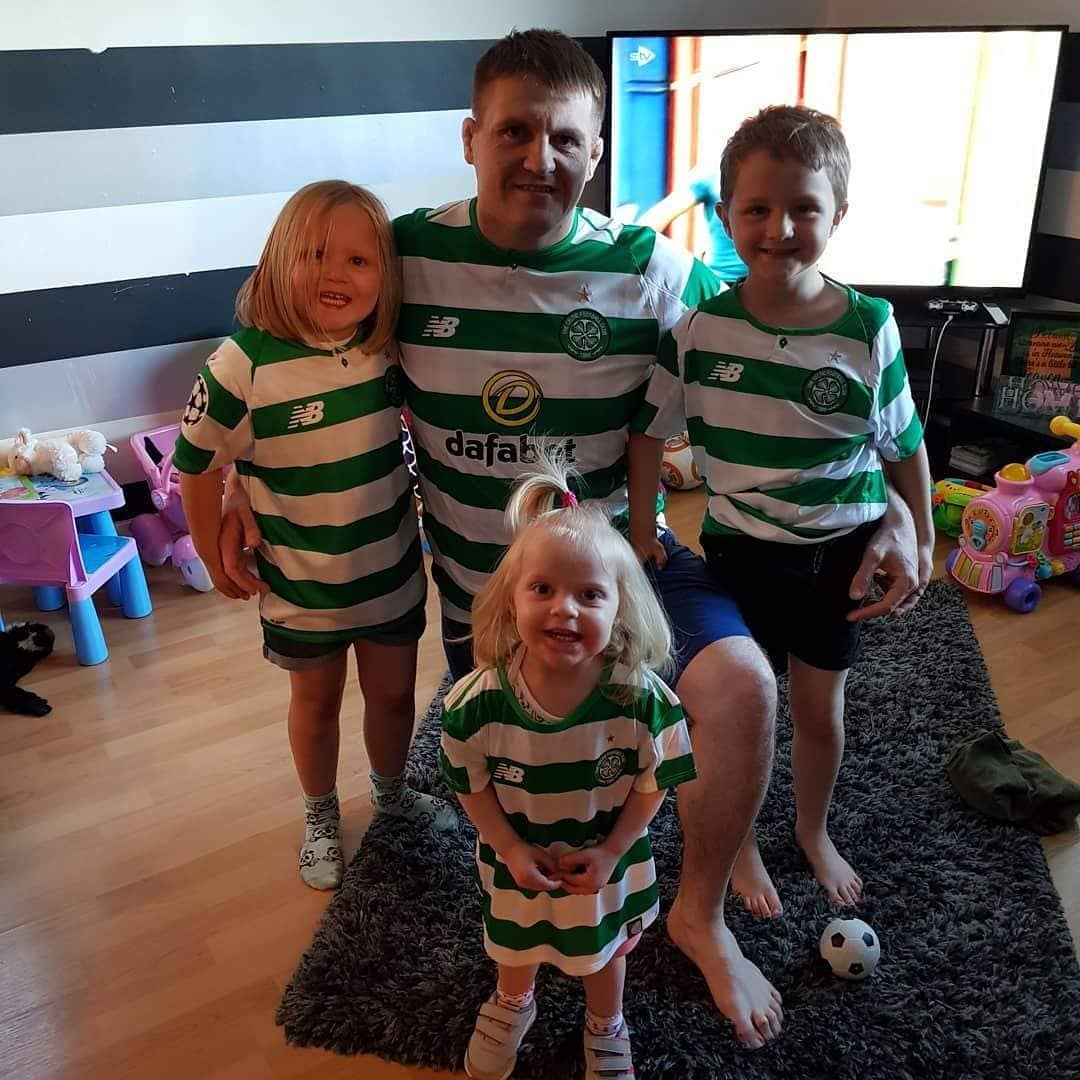 TheRascal99's tweet photo. @CelticFC https://t.co/Lvjzw4Rath