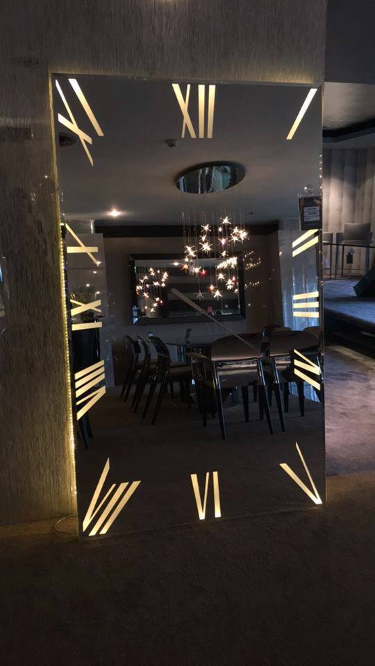 StocktonsMcr's tweet photo. #Reflex Titanium Mirror 
#Stocktons https://t.co/nyfwNoIwW0