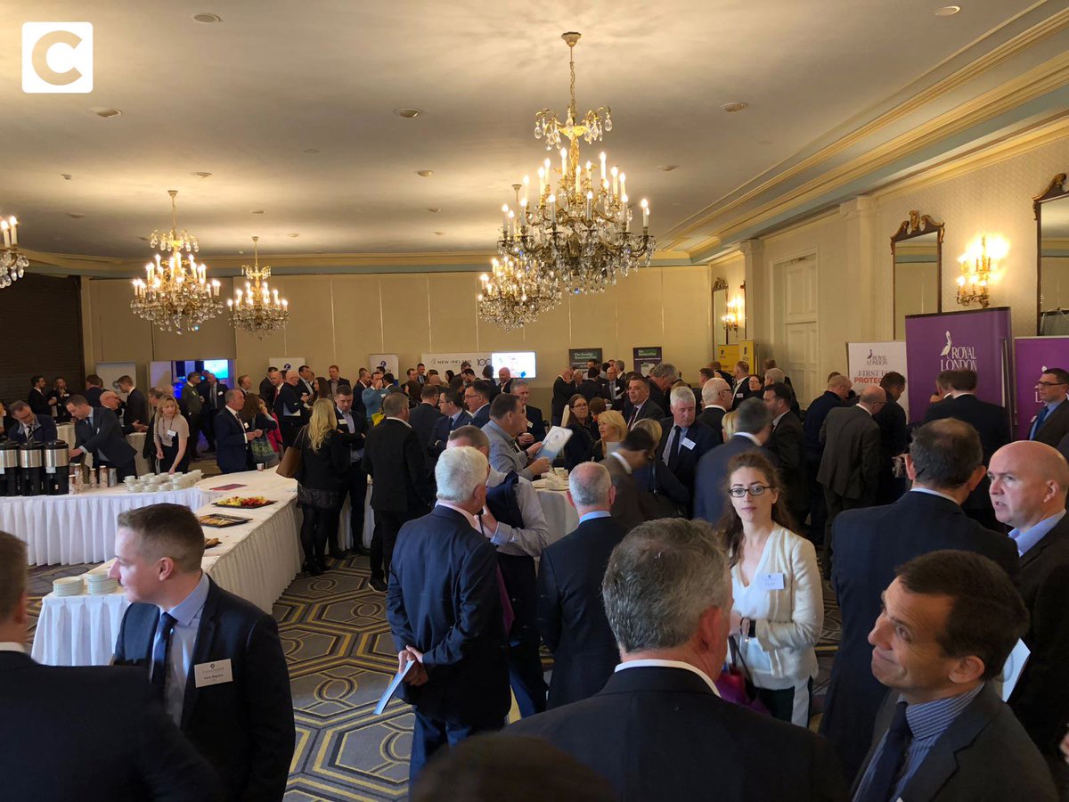 FECashCalc's tweet photo. Director and Chartered Financial Planner @RayNiche will shortly be taking the stage to talk cashflow planning at the @ClearChoice_tm #ProtectionSummit in Ireland! 🇮🇪 https://t.co/z0M1OuU9PE