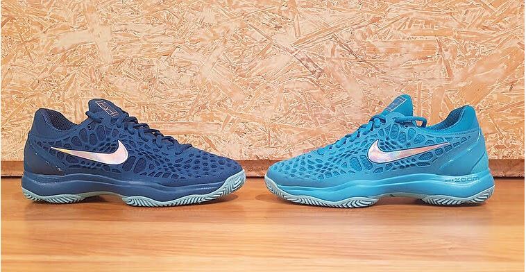 5_Sets's tweet photo. Espectaculares las nuevas @Nikecourt Cage, las zapatillas de @RafaelNadal ! 🆕👟✊🏼 https://t.co/y2jFZn7lH5
 ¡Además, toda la nueva colección de zapatillas @Nike , en @5_Sets !✌🏼🛍#tenis #tennis #padel #pádel #nikecourt #rafanadal #5sets https://t.co/p4RIcPtvfi