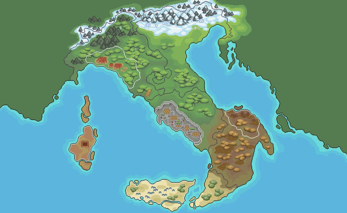 Meteorbyte Studios tweet media