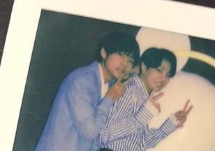 haramjacks's tweet photo. listen to me, I LOVE THIS SWITCH ugh cry with me please 

#iVoteBTSBBMAs @BTS_twt https://t.co/ofWeFzd93K