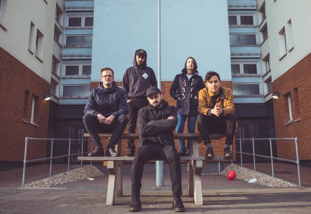 CAN’T SWIM PREMIERE NEW SONG 'EVEN IN DEATH' (<a href="/cantswim_/">Cant Swim</a> <a href="/purenoiserecs/">Pure Noise Records</a>) creation-press.com/2018/05/17/can…