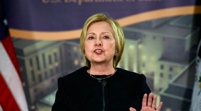 Washington Examiner tweet media