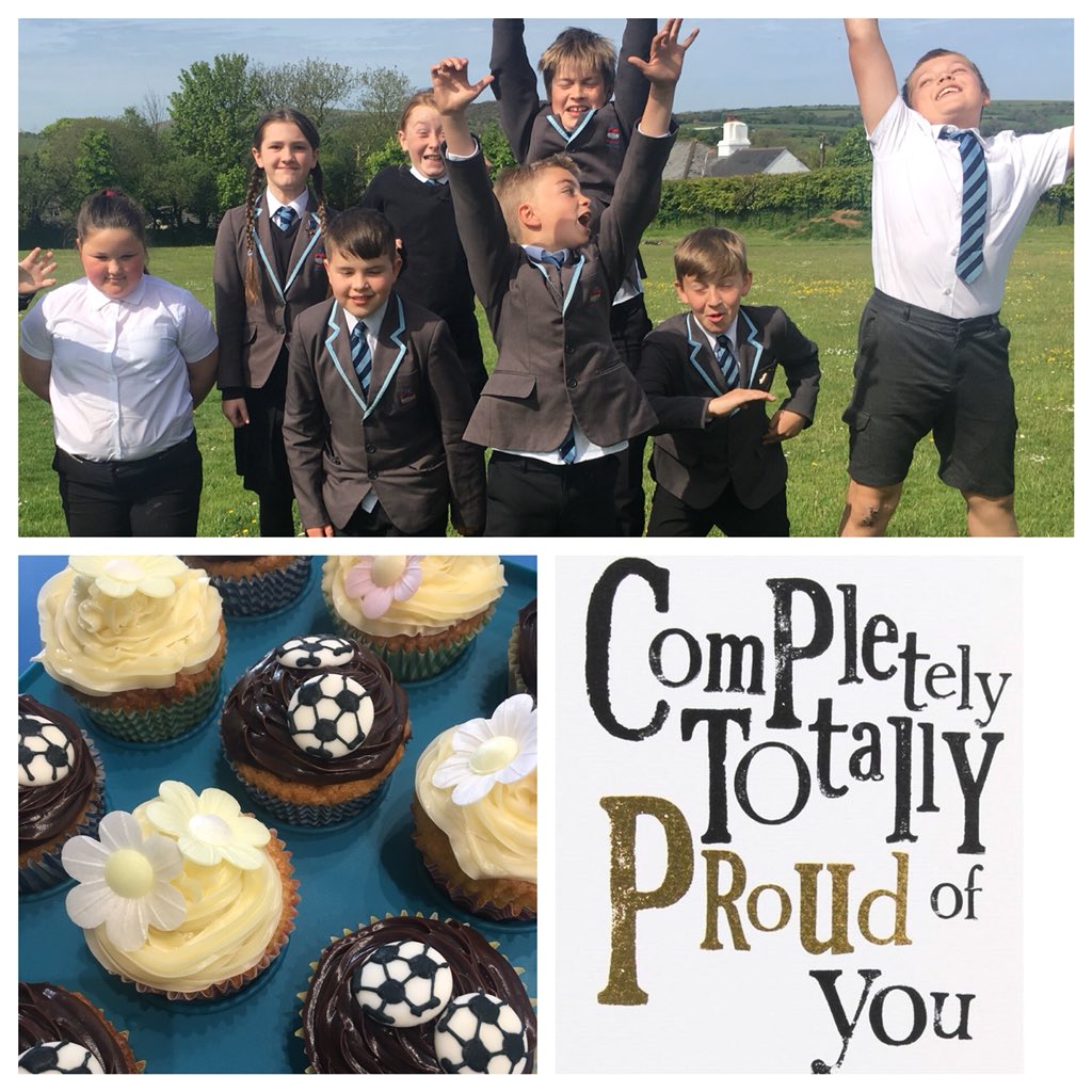 Altarnun Primary (@altarnunprimary) on Twitter photo Well done to Year 6 for finishing their SATs today showing great resilience and focus. Feet up film, cakes, and a friendly game of rounders in the sun this afternoon to relax. Mr H. #chillax #welldeserved <a href="/adventurelat/">Adventure Learning Academies</a> Well done to Year 6 for finishing their SATs today showing great resilience and focus. Feet up film, cakes, and a friendly game of rounders in the sun this afternoon to relax. Mr H. #chillax #welldeserved <a href="/adventurelat/">Adventure Learning Academies</a>