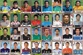 #Buffon story