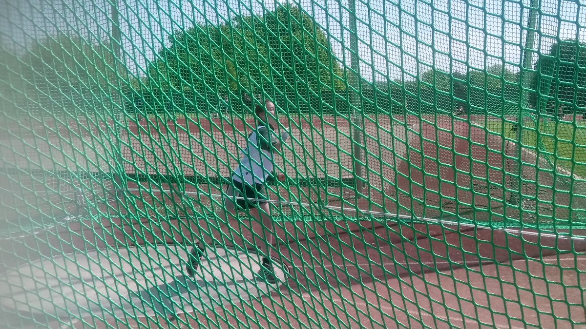 Im_ACoach's tweet photo. @BhhsSport Girls are looking good at the BSAA comp today #runjumpthrow #athletics https://t.co/4kzuOM3Ac8