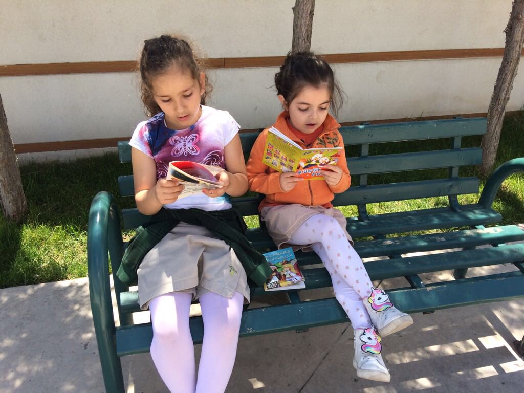 selenzr6's tweet photo. Kayseri Doğa Koleji okul dışarıda gününü kutluyor. Farkındalık DOĞAmızda var. @yunus_emre_k @DogaOkullari #OkulDışarıdaGünü #OutdoorClassroomDay https://t.co/KJ1jcU49aZ