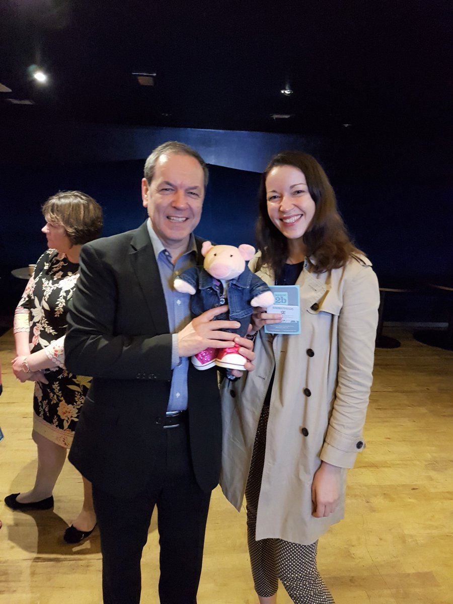 LilPigMarketing's tweet photo. Some more snaps from #GrampianBusinessFinders with @BreakneckComedy earlier this week! A great mix of familiar and new faces as always – hope you all found it useful and made good contacts - hope to see you all again in June #KeepingBusinessLocal #Networking https://t.co/mSlVB2iSiu